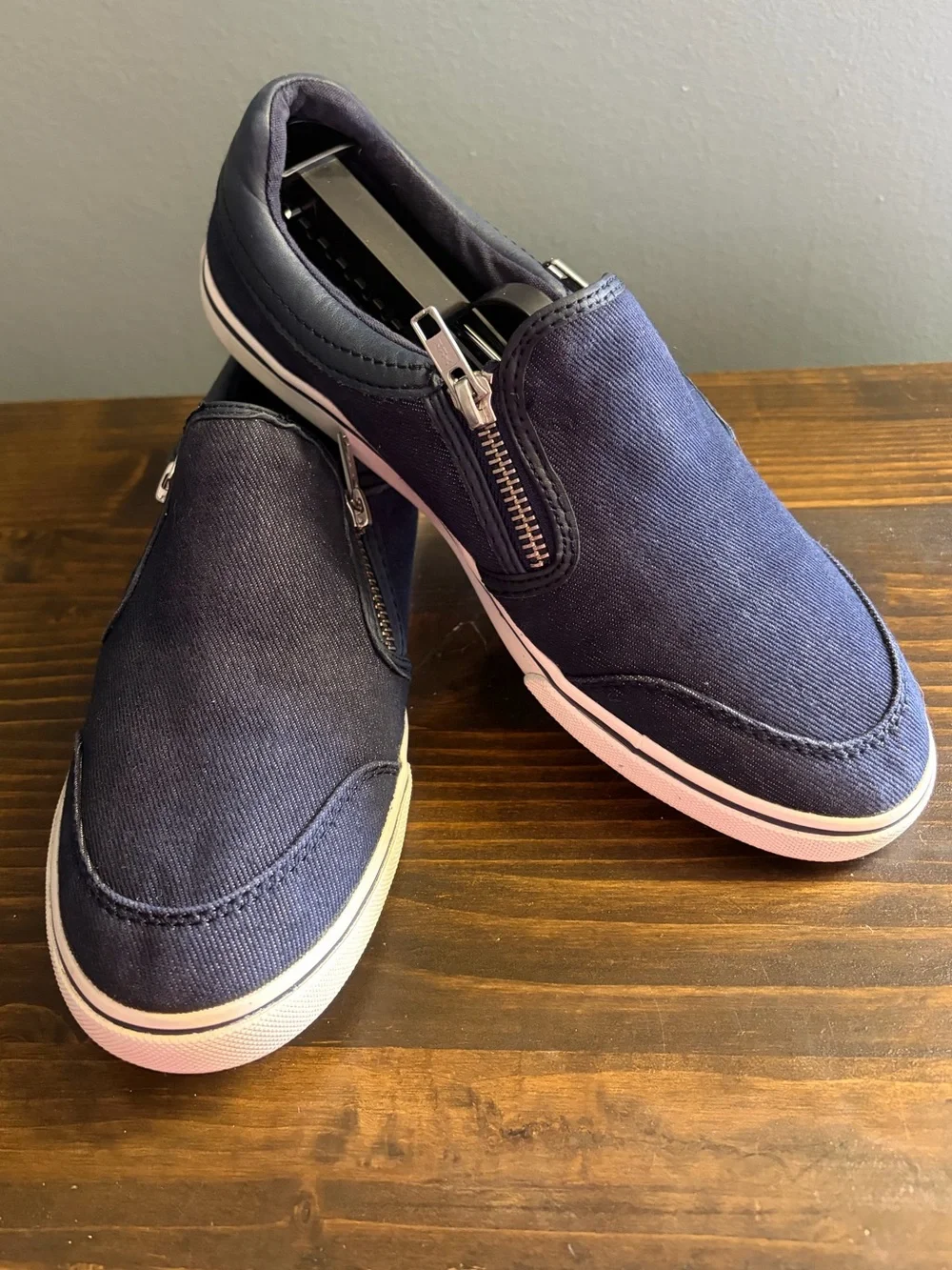 Ralph Lauren casual navy